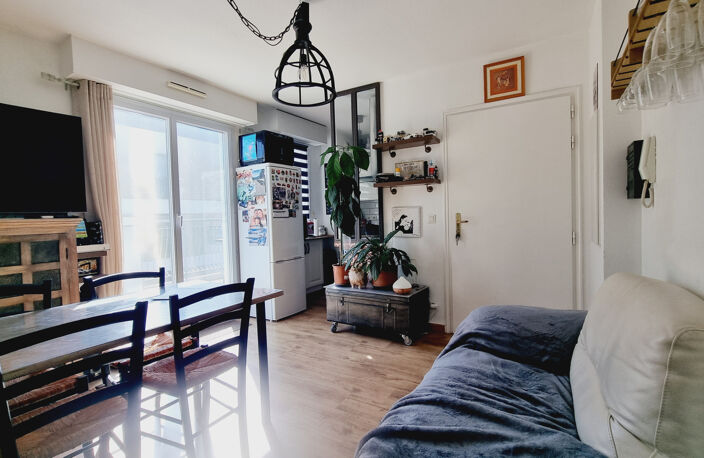 COUP DE CŒUR   SAINT-RAPHAËL BOULOURIS   2 PIÈCES   TERRASSE 27 M2   GARAGE 21 M2 — photo 3