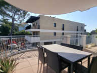 COUP DE CŒUR   SAINT-RAPHAËL BOULOURIS   2 PIÈCES   TERRASSE 27 M2   GARAGE 21 M2 — photo 4