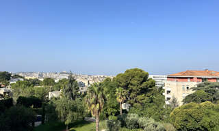 Appartement 4 Pièces 85 m² à louer à Marseille 12 (13012)