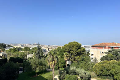Appartement 4 pièces 1485 €