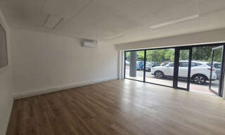 Commerce  61 m² à louer à Aix-en-Provence (13090)
