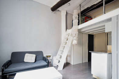 Appartement 2 pièces 230000 €