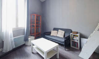 Appartement 2 Pièces 33 m² à vendre à Aix-en-Provence (13100)