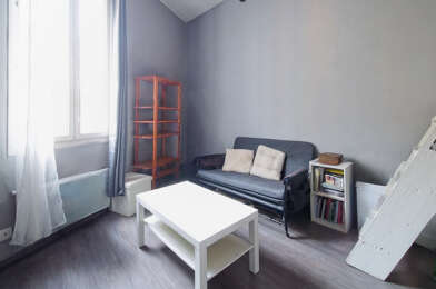 Appartement 2 pièces 230000 €