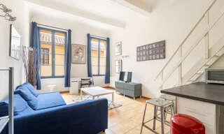 Appartement 2 Pièces 44 m² à vendre à Aix-en-Provence (13100)