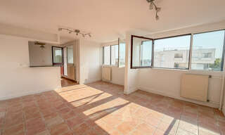 Appartement 1 Pièce 40 m² à vendre à Lyon 3 (69003)