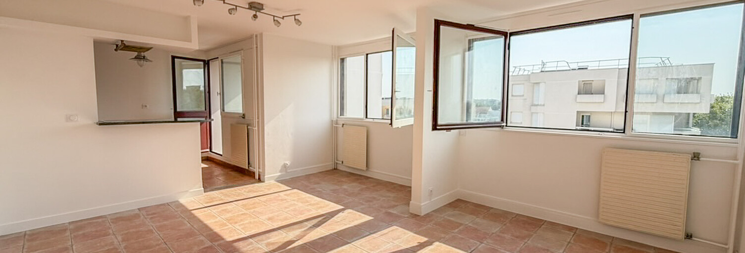 Appartement 1 Pièce 40 m² à vendre à Lyon 3 (69003)