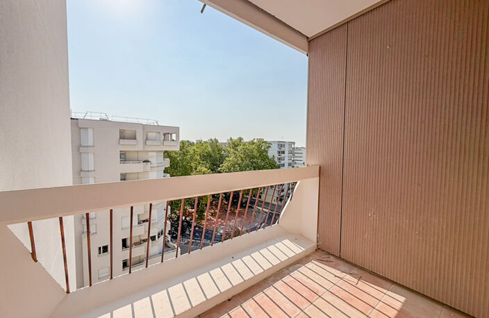 LYON 3   VILLETTE / PART-DIEU | Grand T1 rénové de 40,64 m2 — photo 3