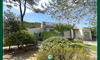 Maison 6 Pièces 147 m² à vendre à Bagnols-sur-Cèze (30200)