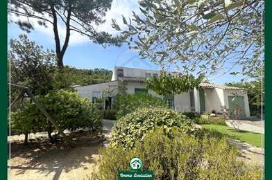 Maison 6 pièces 329000 €