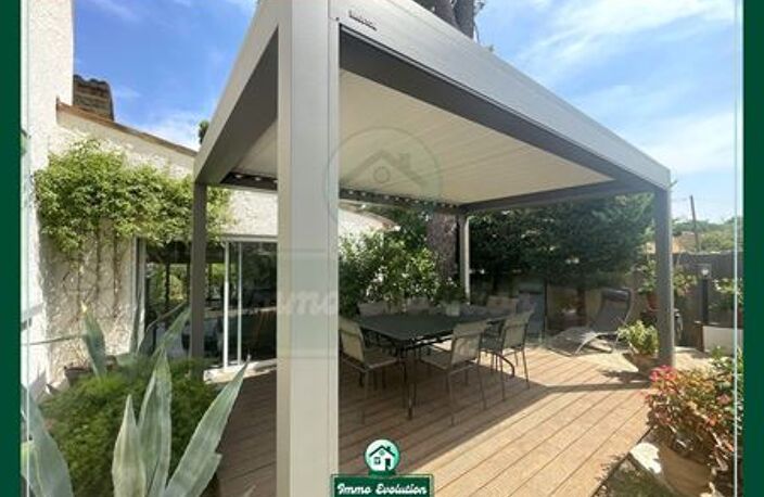 Villa - 147m ² — photo 4