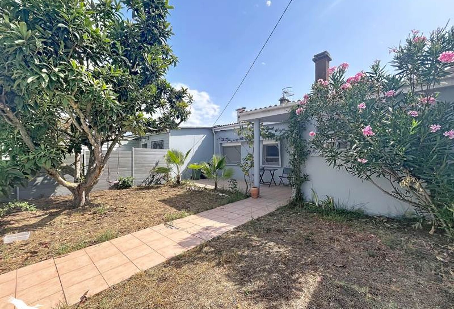 Vente maison 4 pièces 76 m² Pessac (33600) — photo 1