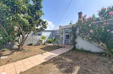 Maison 4 pièces 298000 €