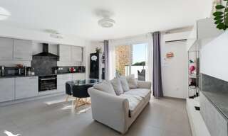 Appartement 2 Pièces 44 m² à vendre à Fabrègues (34690)