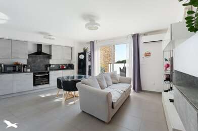 Appartement 2 pièces 186000 €