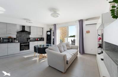 Appartement de 2 pièces principales — photo du bien