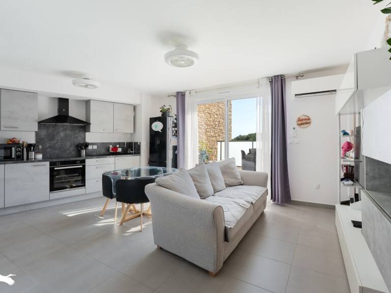 Appartement de 2 pièces principales — photo 1