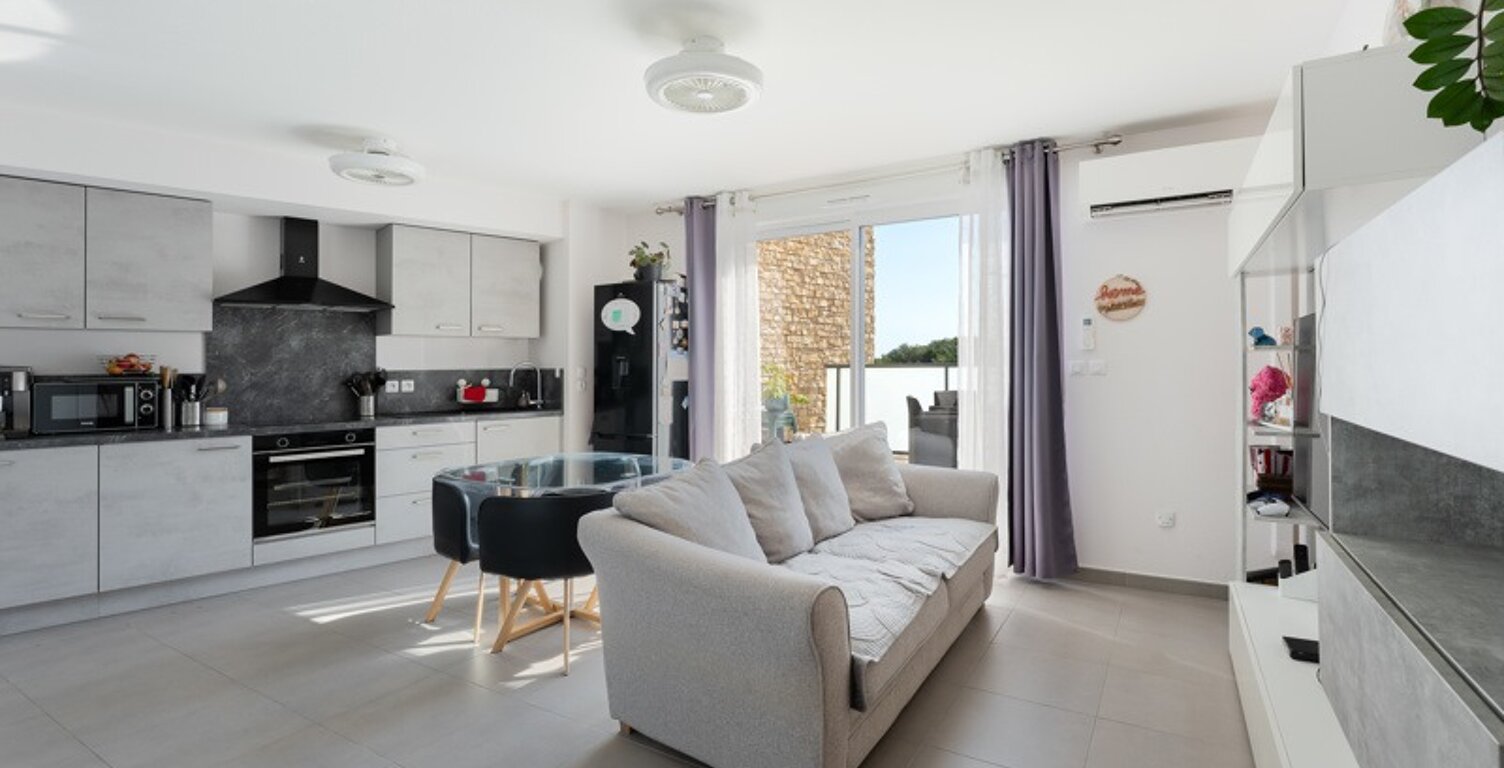Appartement de 2 pièces principales — photo 1