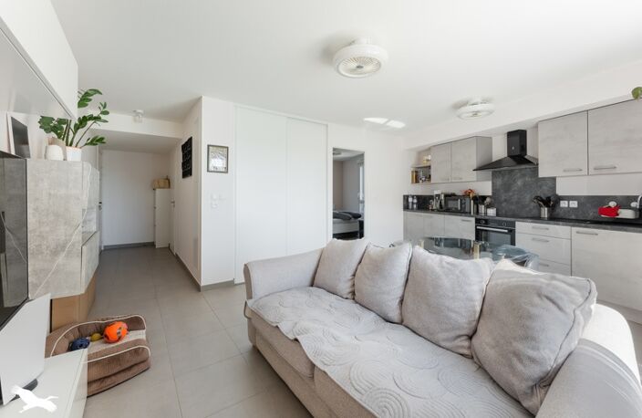 Appartement de 2 pièces principales — photo 5