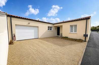 Maison 5 pièces 431000 €
