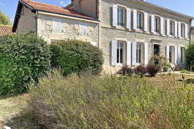 Maison 8 pièces 299000 €