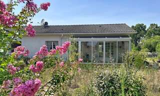 Maison 4 Pièces 115 m² à vendre à Houeillès (47420)