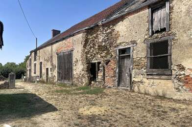 Maison 2 pièces 50000 €