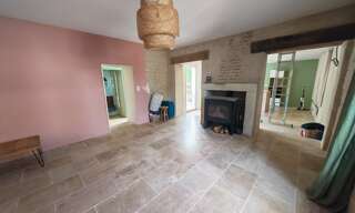 Maison 3 Pièces 63 m² à vendre à Mosnes (37530)