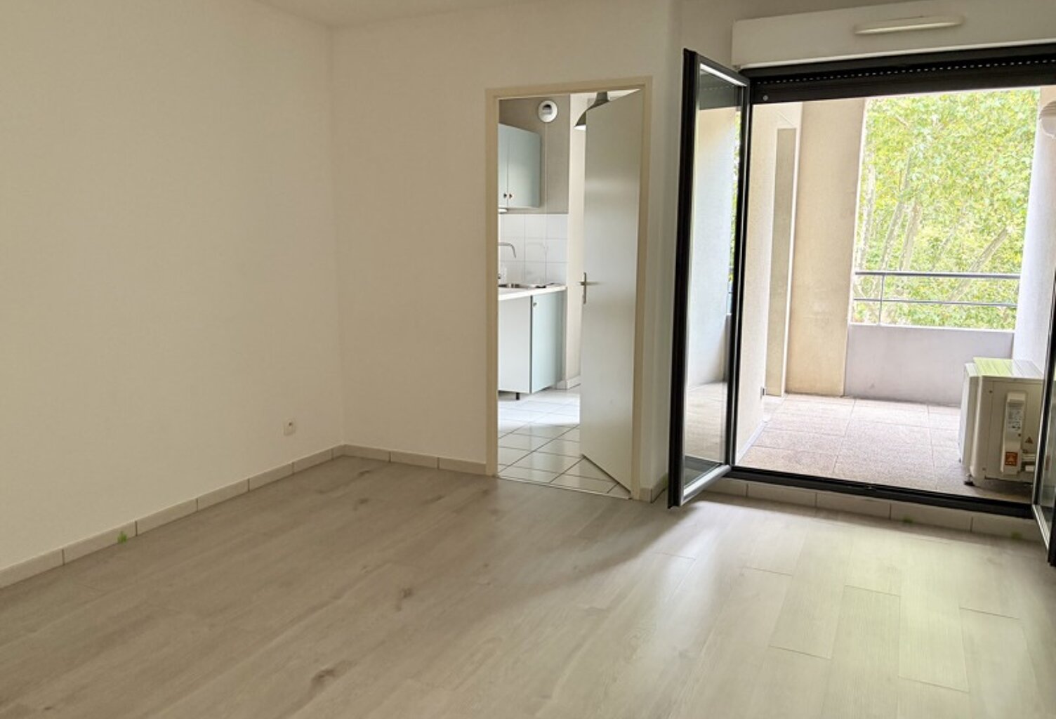 Appartement de 2 pièces principales — photo 1