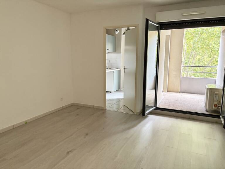 Appartement de 2 pièces principales — photo 1