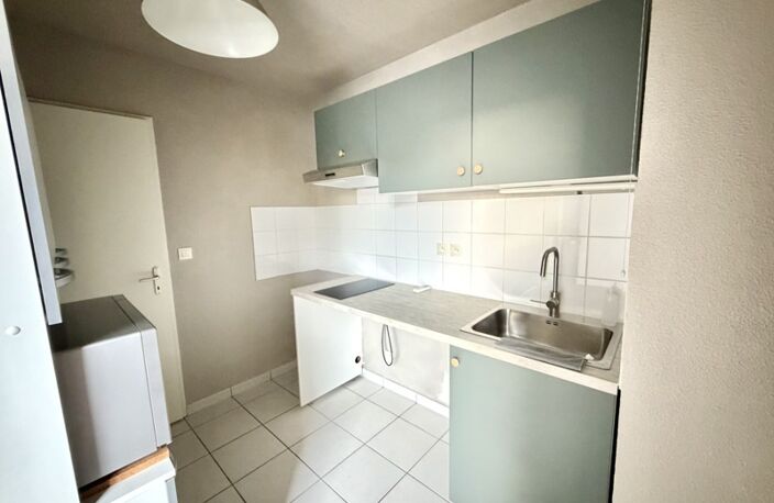 Appartement de 2 pièces principales — photo 2