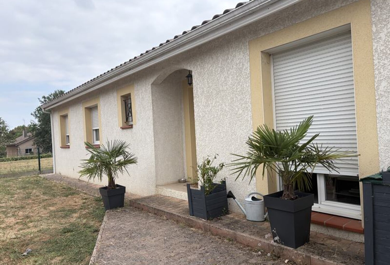 Villa de 5 pièces principales — photo 1