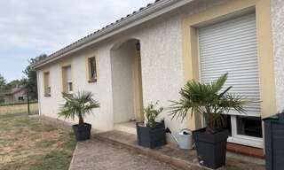 Maison 5 Pièces 101 m² à vendre à Saint-Lys (31470)