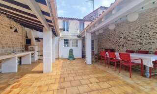 Maison 6 Pièces 141 m² à vendre à La Tremblade (17390)