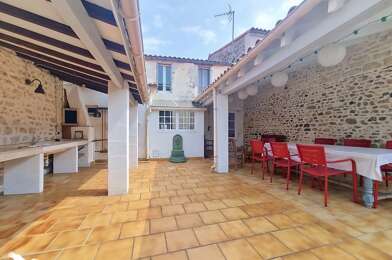 Maison 6 pièces 337920 €