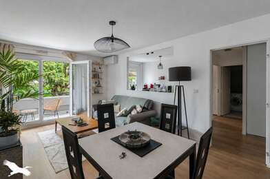Appartement 2 pièces 225000 €