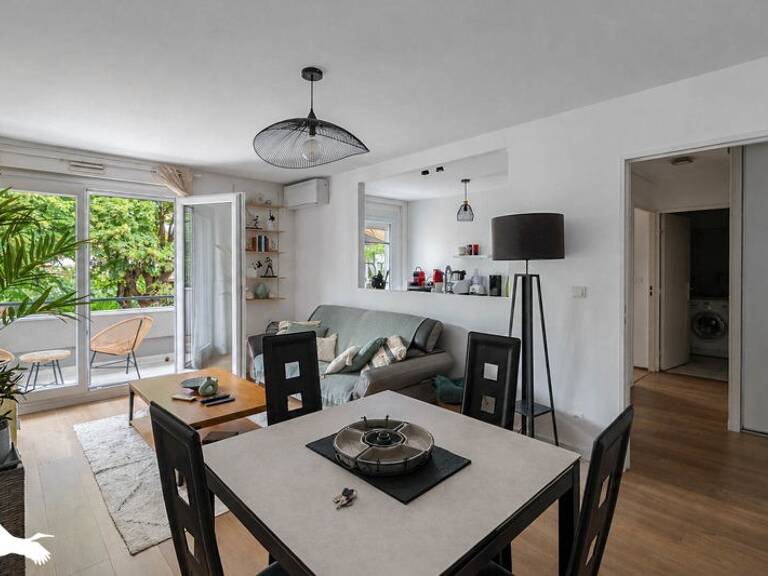 Appartement de 2 pièces principales — photo 1