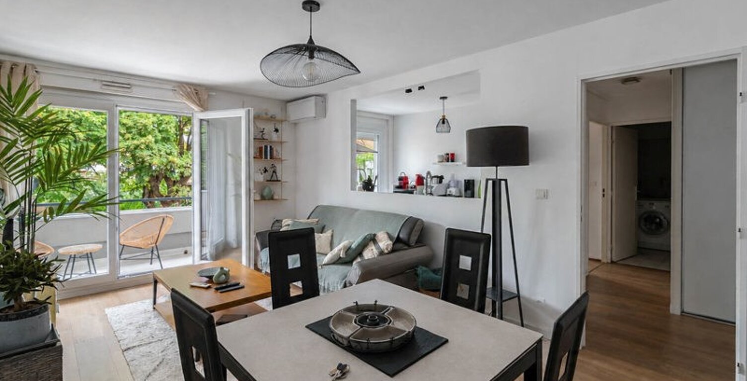 Appartement de 2 pièces principales — photo 1