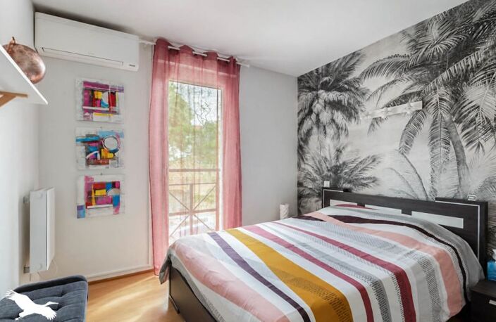 Appartement de 2 pièces principales — photo 4