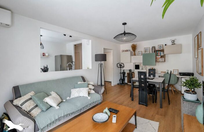 Appartement de 2 pièces principales — photo 5