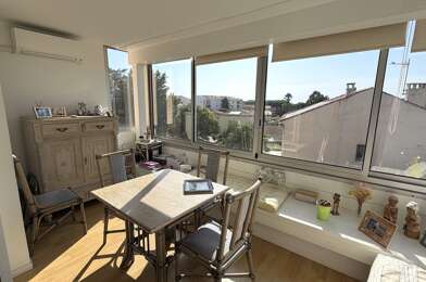 Appartement 2 pièces 240000 €