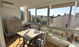 Appartement 2 Pièces 49 m² à vendre à Six-Fours-les-Plages (83140)