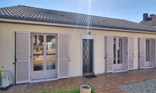 Maison 5 Pièces 110 m² à vendre à Montluçon (03100)