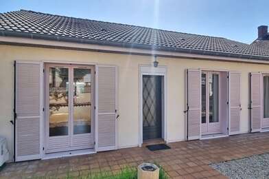 Maison 5 pièces 128148 €