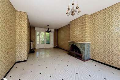 Maison 6 pièces 421200 €