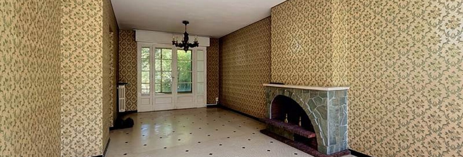 Maison 6 Pièces 149 m² à vendre à Talence (33400)