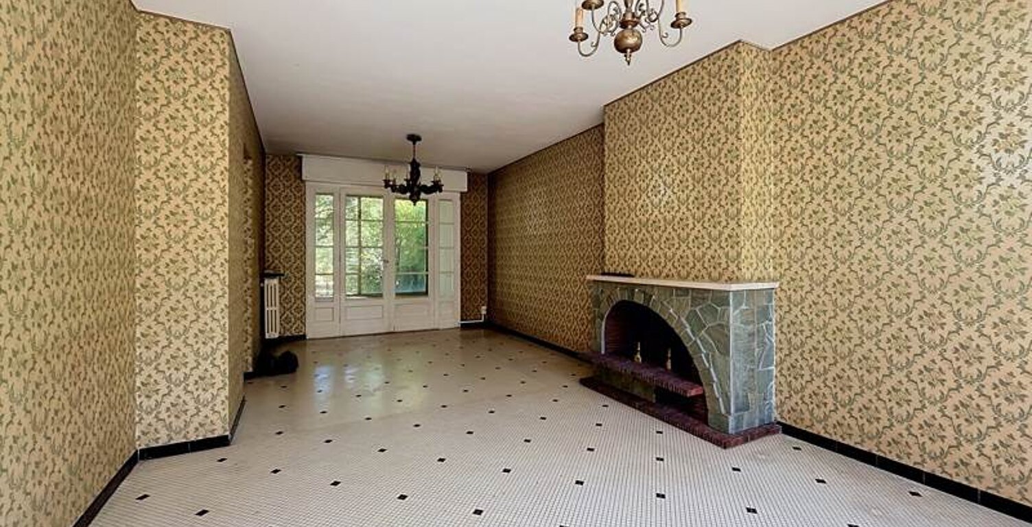 Vente maison 6 pièces 149 m² Talence (33400) — photo 1