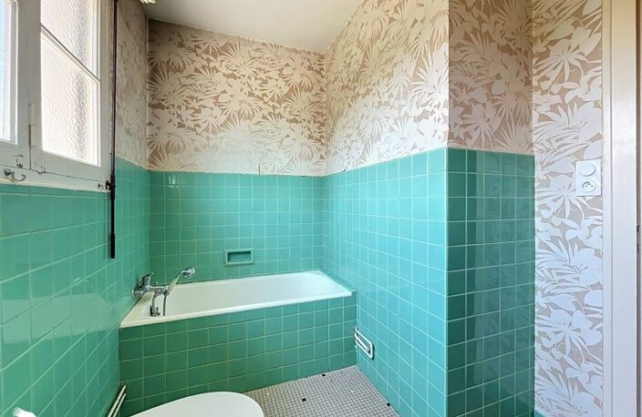Vente maison 6 pièces 149 m² Talence (33400) — photo 5