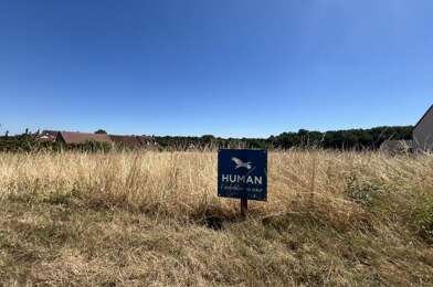 Terrain  39500 €