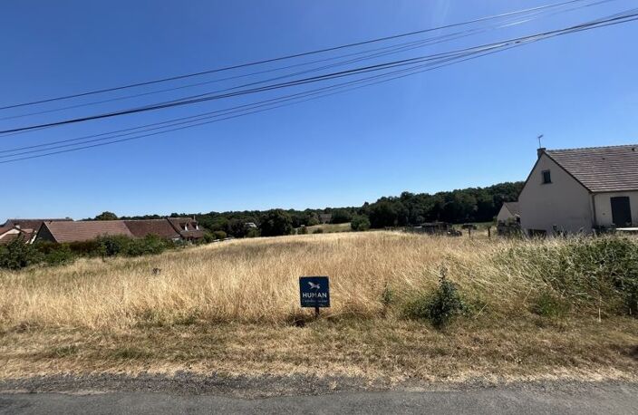 Terrain à bâtir de 0 pièces principales — photo 3